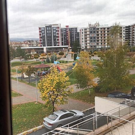 Стая За Гости Пентагона Kŭrdzhali Buitenkant foto